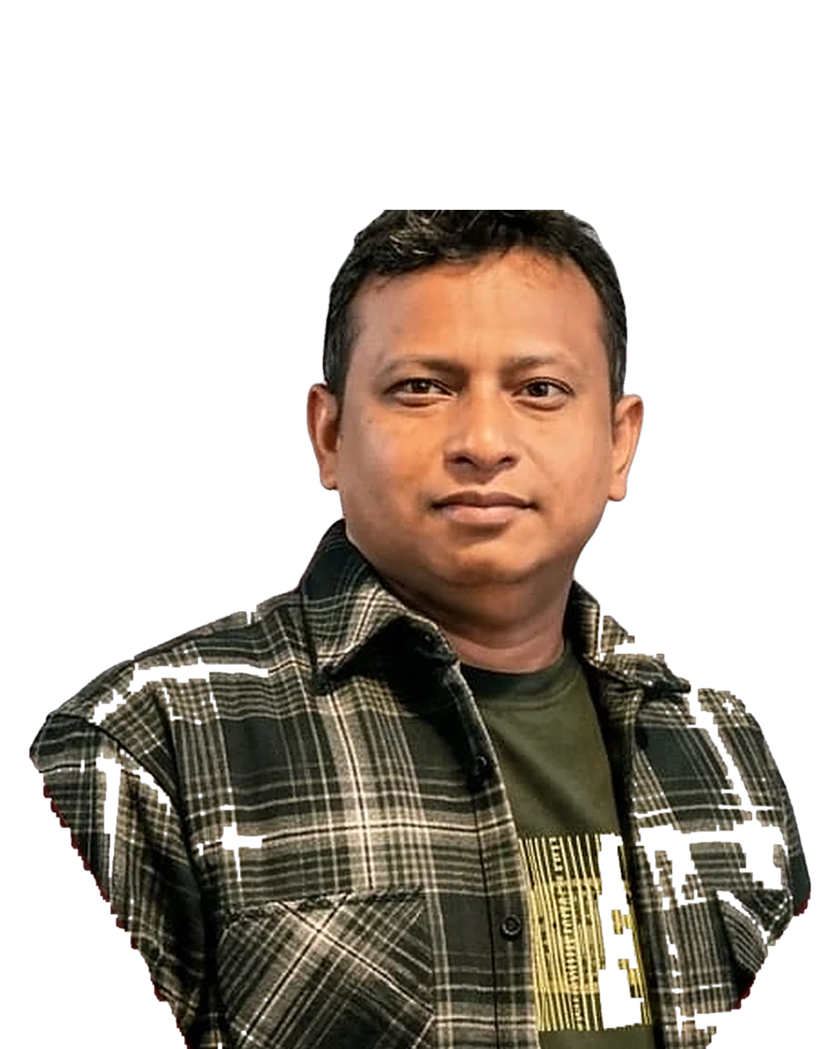 Ar. Md. Sarif Hossain Patoary